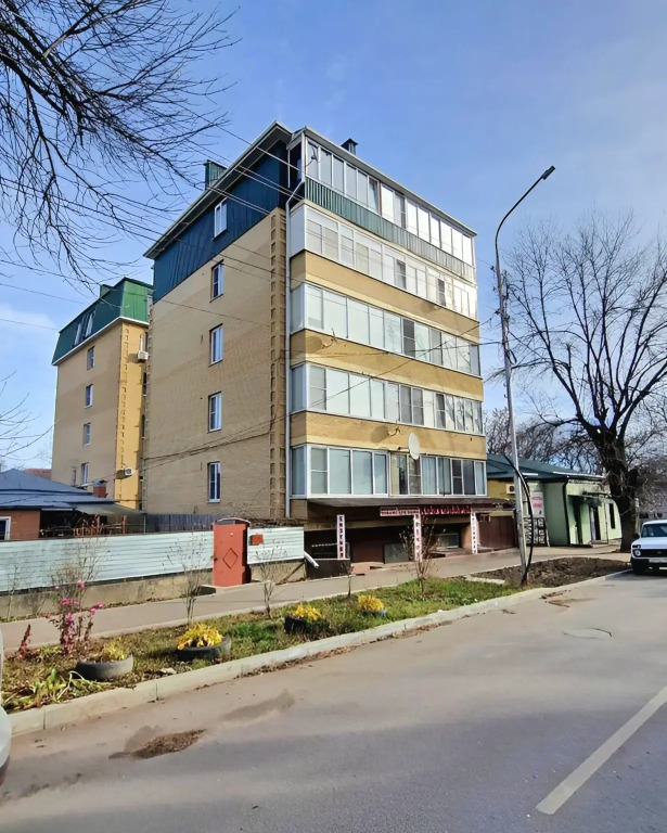 Квартира Mint Paradise