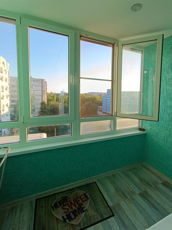 Апартаменты 2 комн Loft Studio