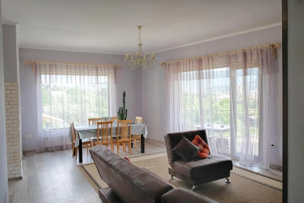 Гостевой Дом Niko Home