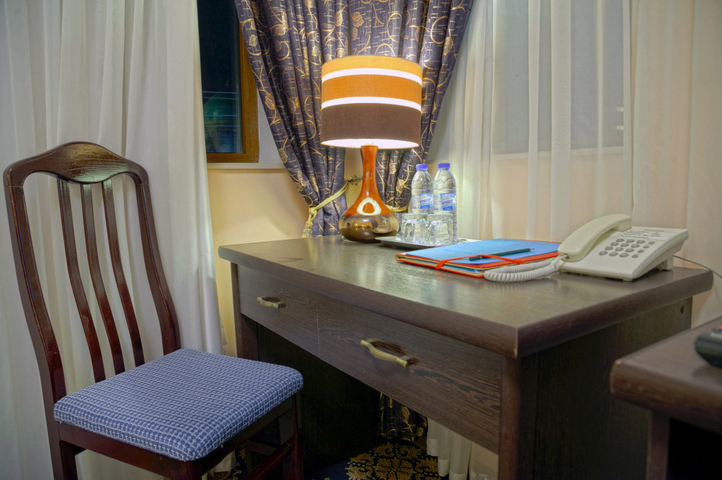 Minorai Kalon Boutique Hotel
