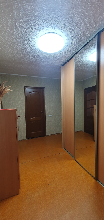 Квартира Репина