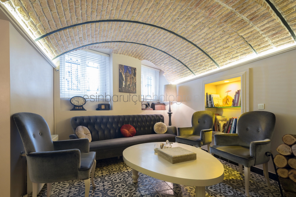 Louis Appartements Galata