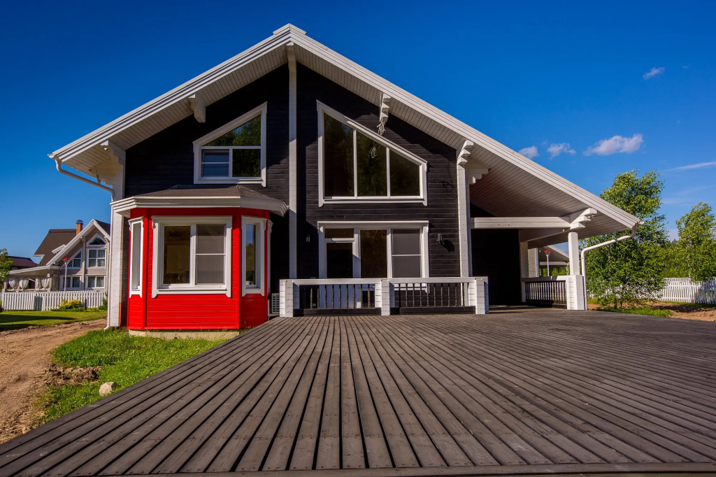 Ontario Guest House
