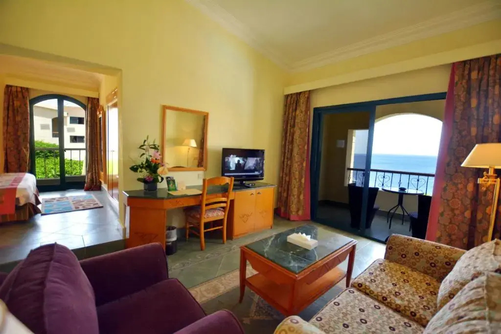 Island View Resort