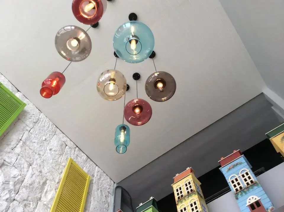 Хостел BGC Boutique Hostel And Dorm