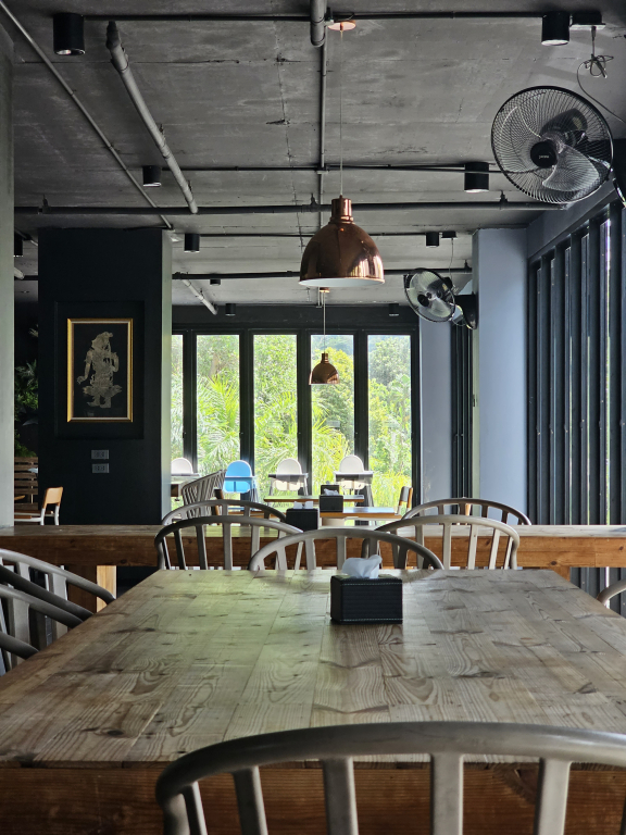 Квартира Stylish Kamala CityGate