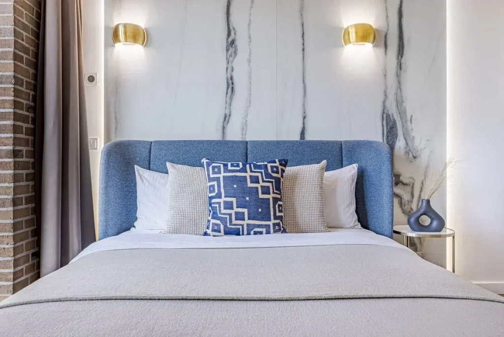 Апартаменты Skandiloft Apartments 3