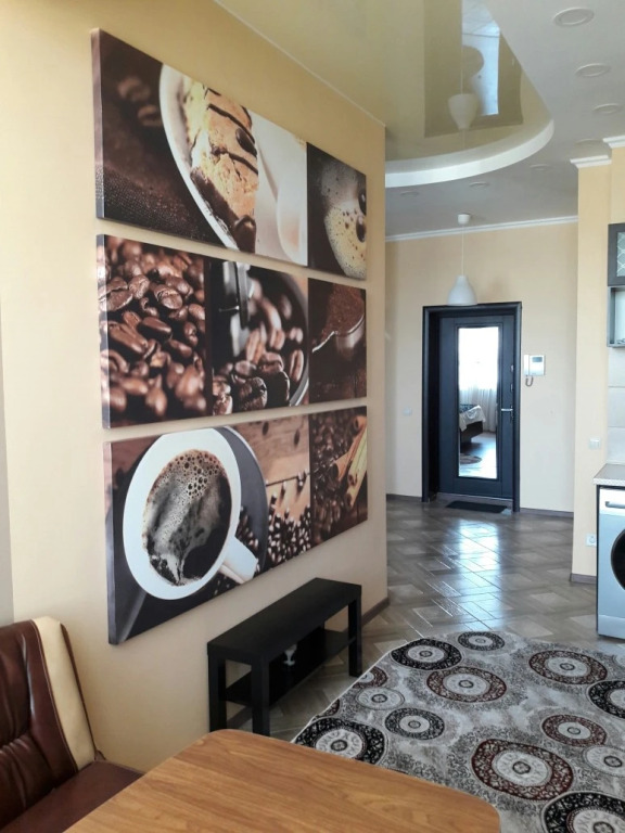 Pulodi 1 Apartments