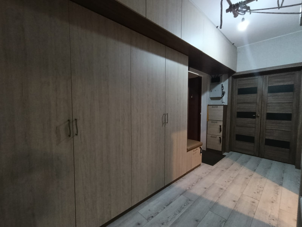 Квартира Уютная квартира недалеко от центра