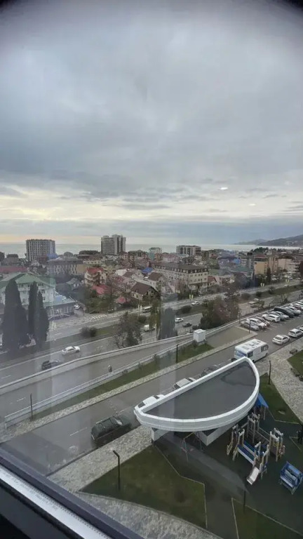 Квартира на Улице Ленина 298Б к7