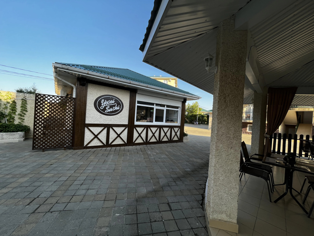 Отель Фея Sun Club Resort & Spa