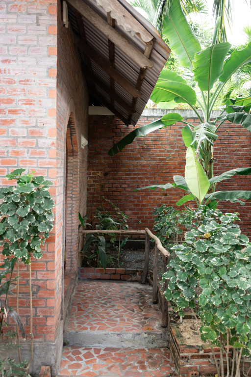 Отель Canaan Beach Home