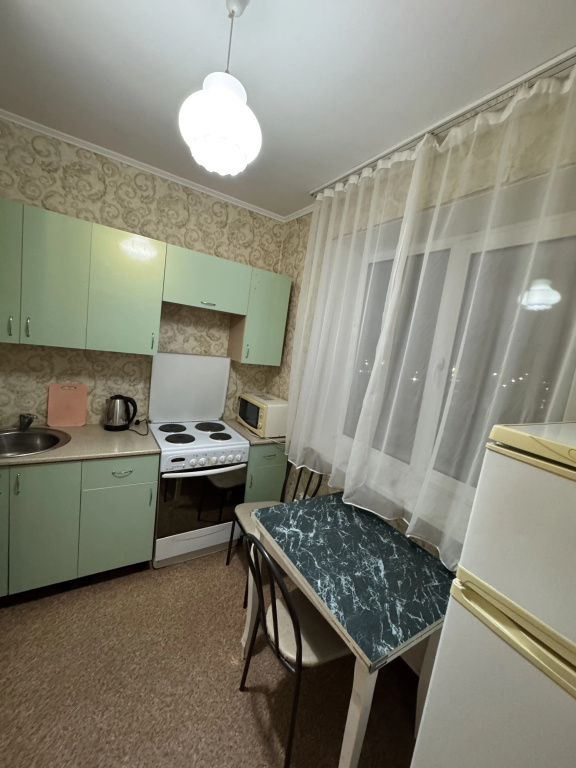 Квартира на проспекте Созидателей 80