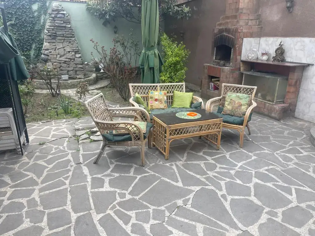 Natali Apartment