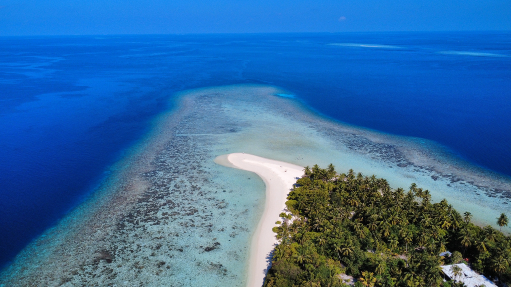 Гостевой дом Luma Omadhoo