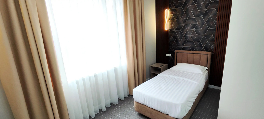 Отель Cozy