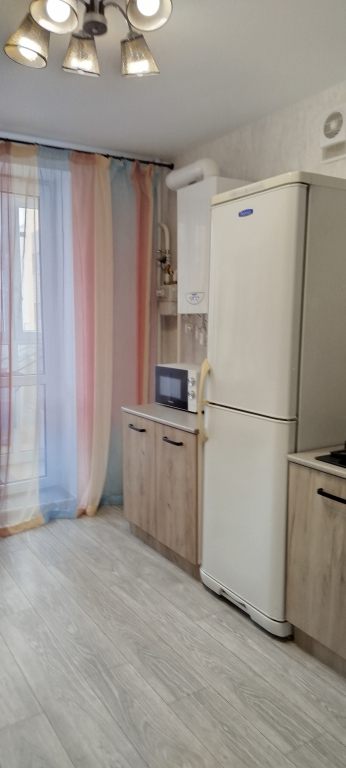 Квартира Светлая в Родниковой долине