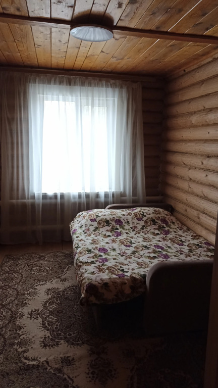 Частный дом Энгельс