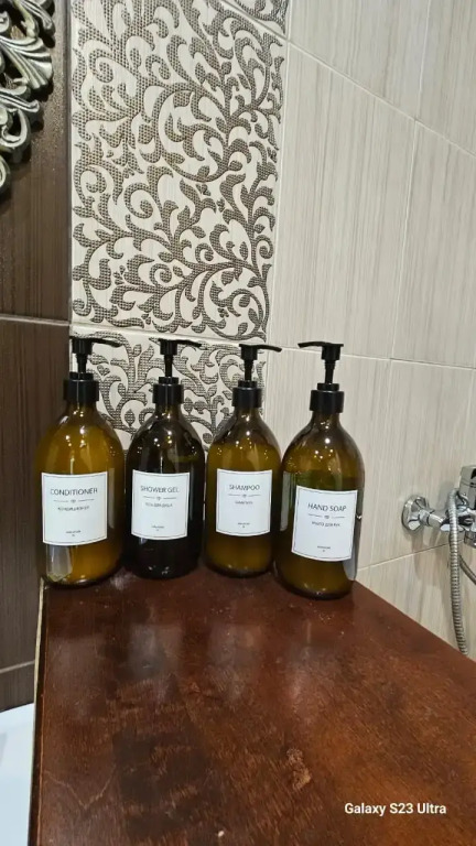 Апартаменты Современные