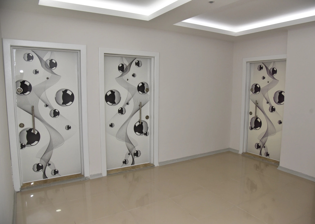 Balam Residence