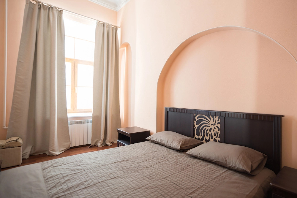 BM 13 Apartments