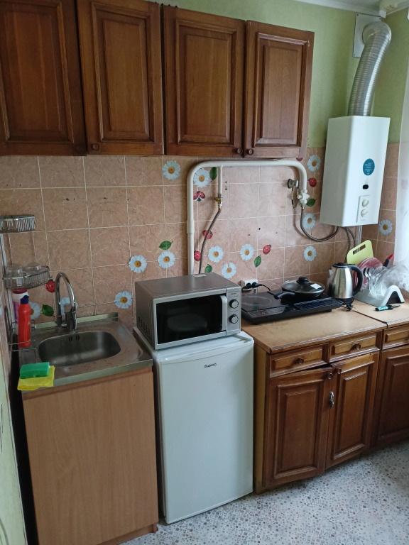 Квартира 1 комнатная квартира у водного стадиона