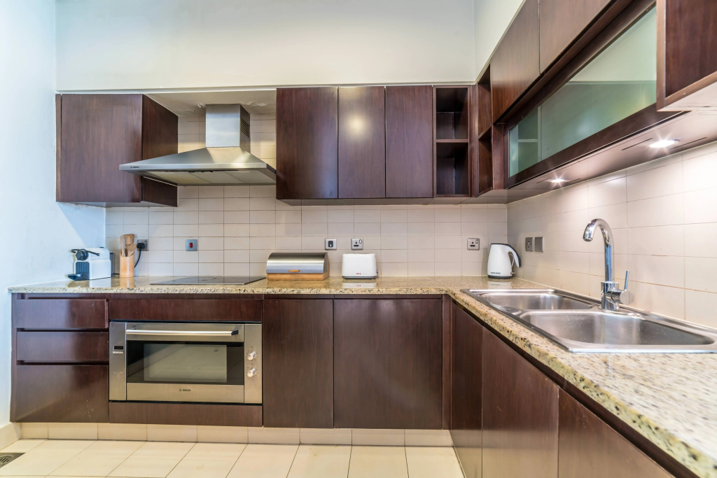 bnbme beach Tiara Residence Apartments