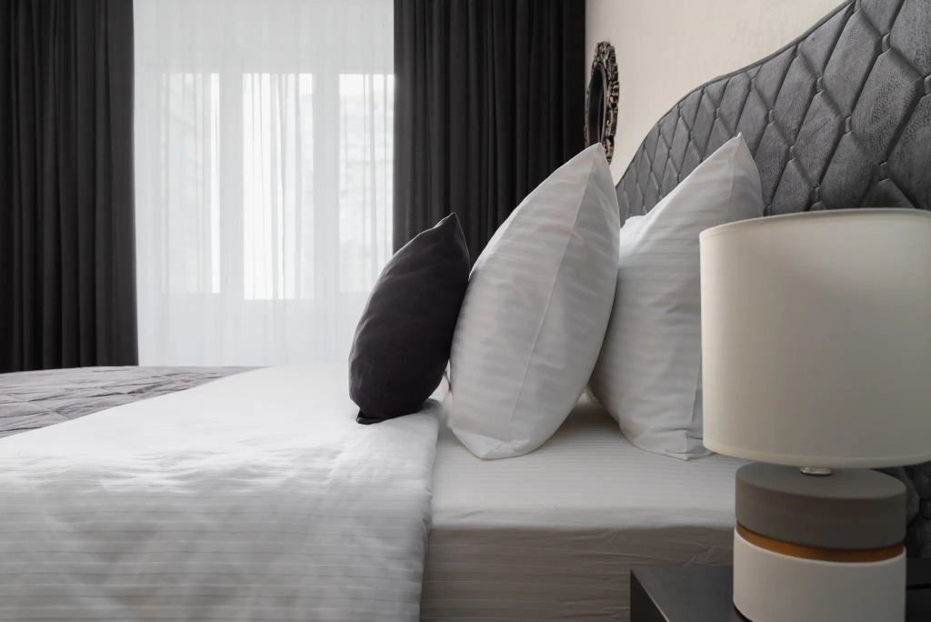 Апартаменты Здесь Гранд Пэлас 702