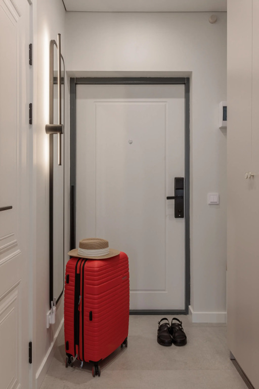 Квартира Merino Home Нойя