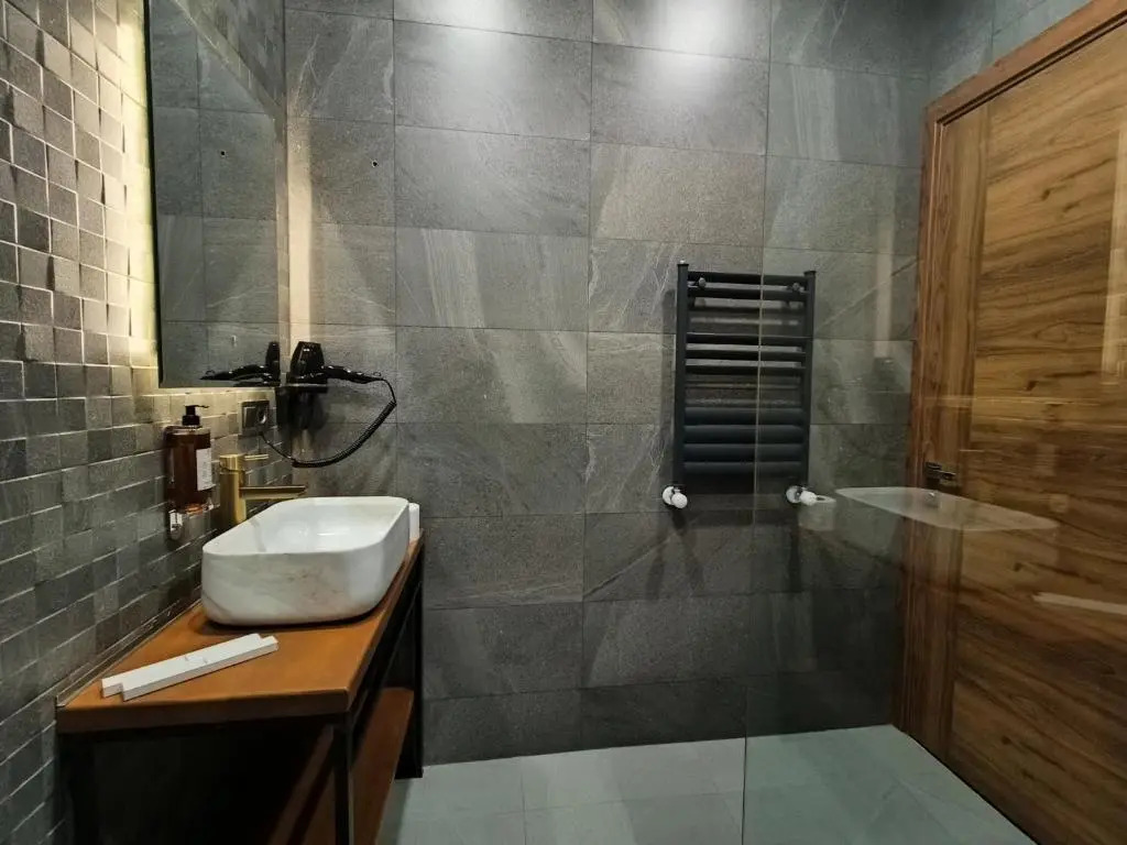 Отель TownHouse Tbilisi