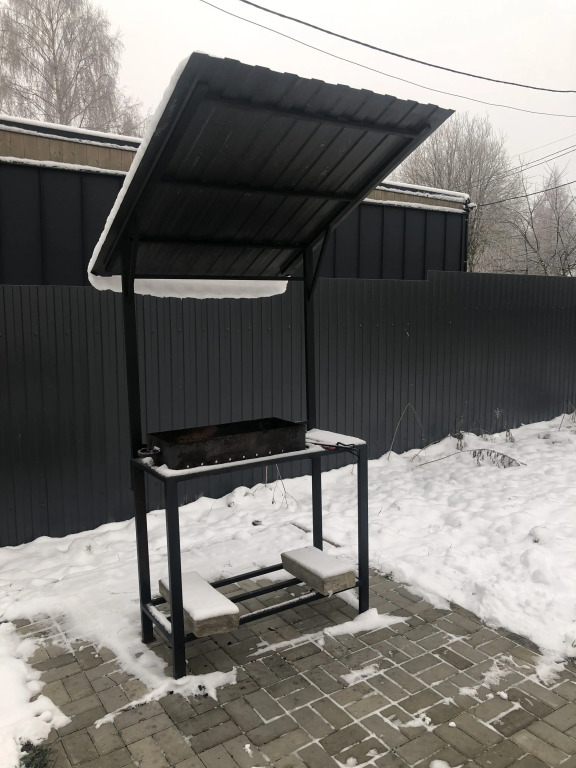 Гостевой Дом Luxme House