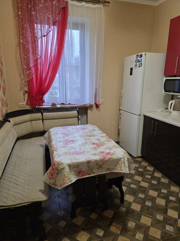 Апартаменты в Центре Пятигорска 1