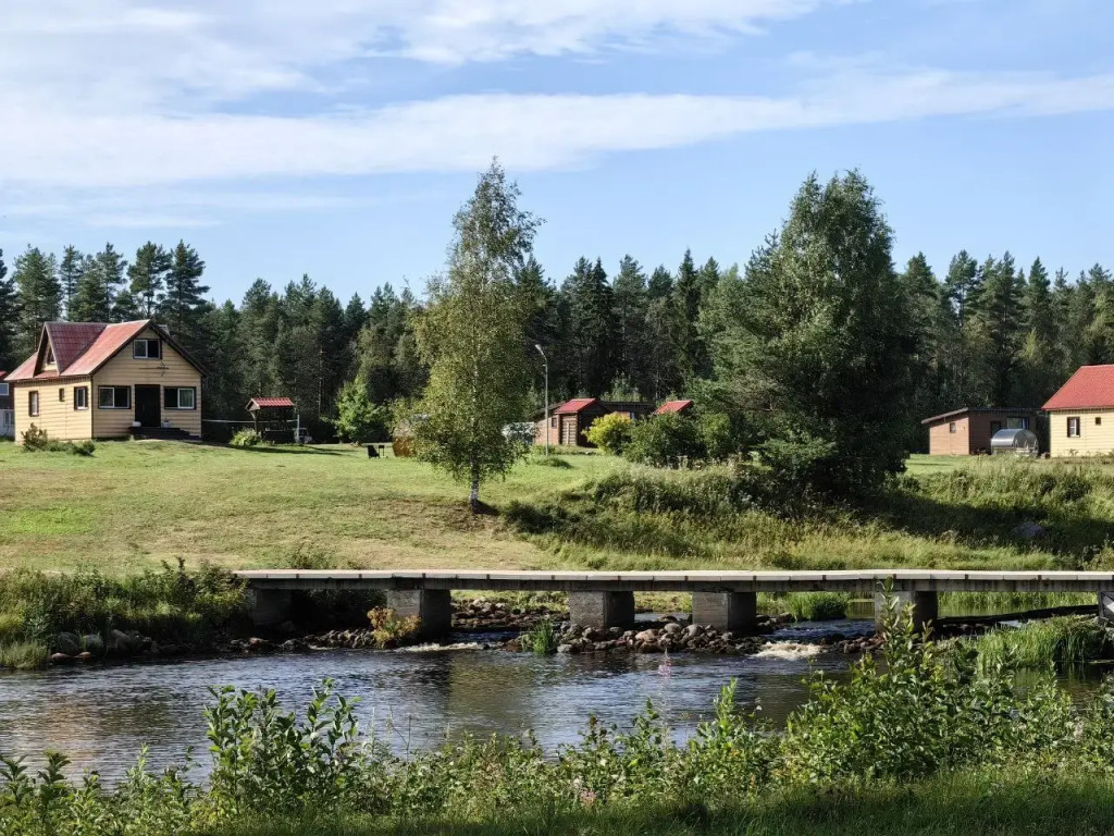 Гостевой дом Шулка