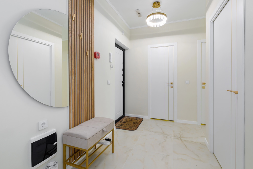 Квартира SVapartments