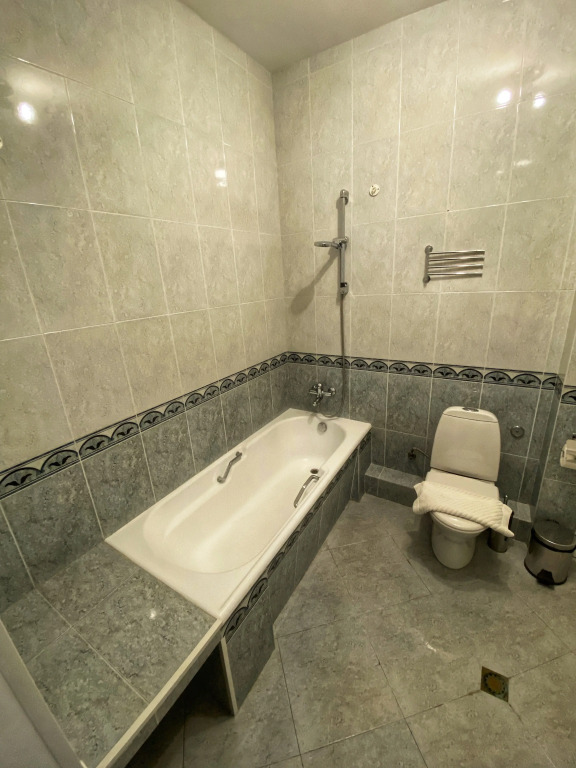 Piccolo Hotel Vake