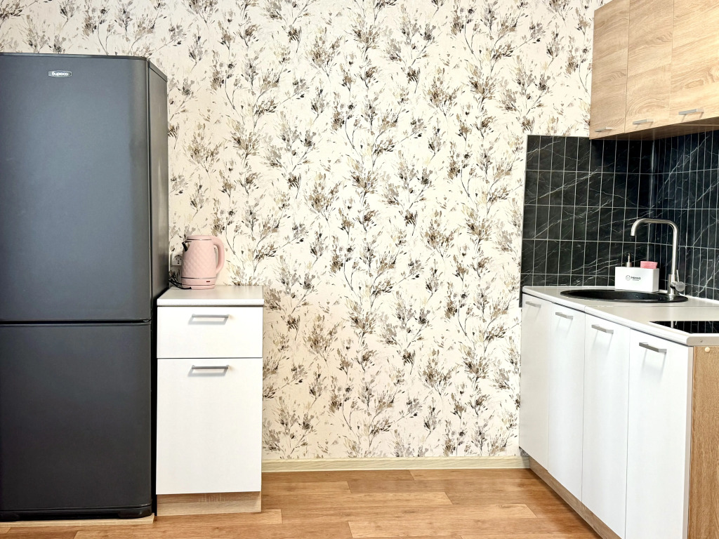 Квартира Уютная Студия с Кондиционером