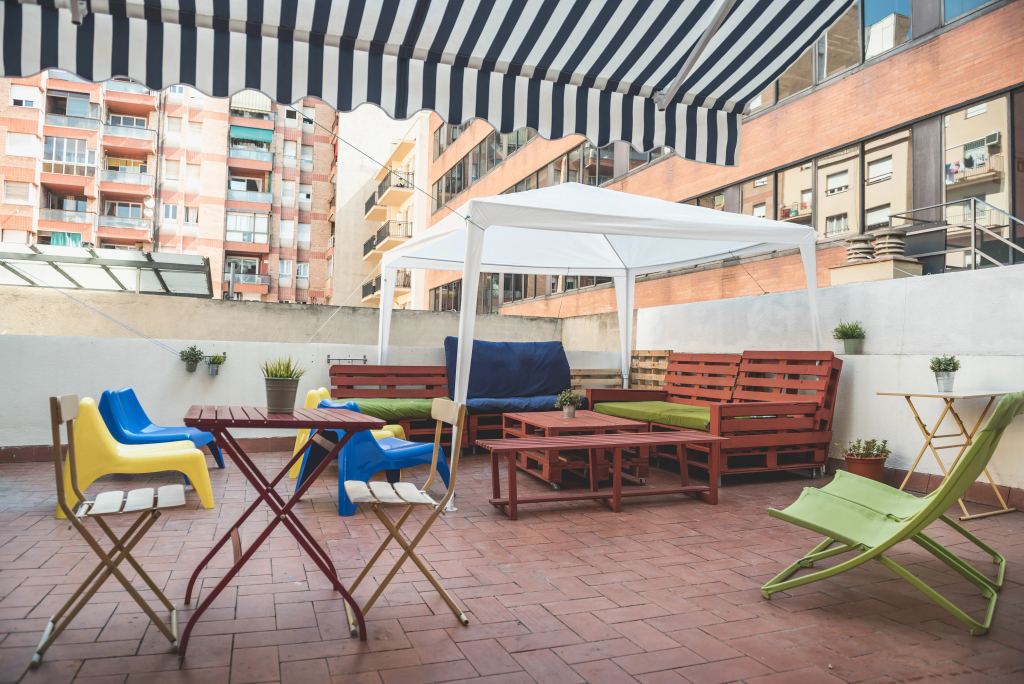 Imagen de Hostel One Ramblas (3 de 19)