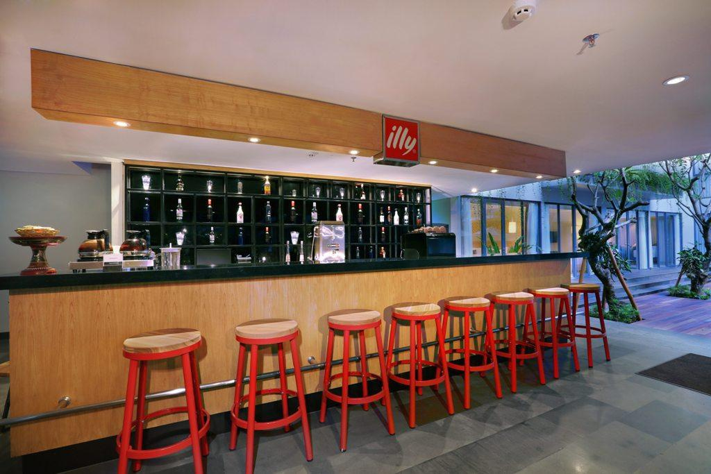 Hotel NEO+ Kuta Legian by ASTON