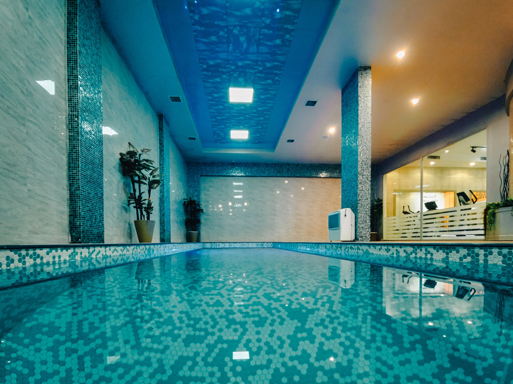 ALBA HOTEL & SPA