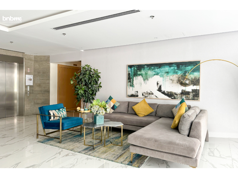 Апартаменты Bnbme Oxford Residence Studio