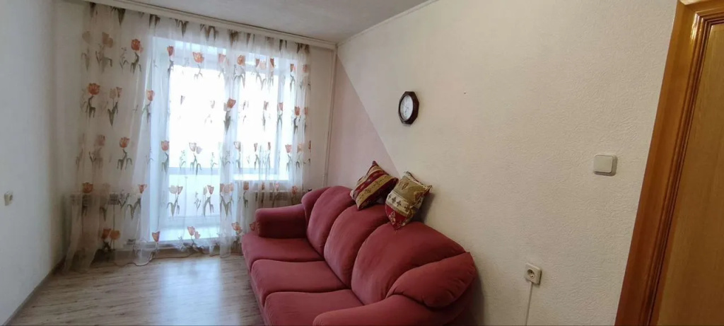 Квартира в Квартале Молодёжном 8