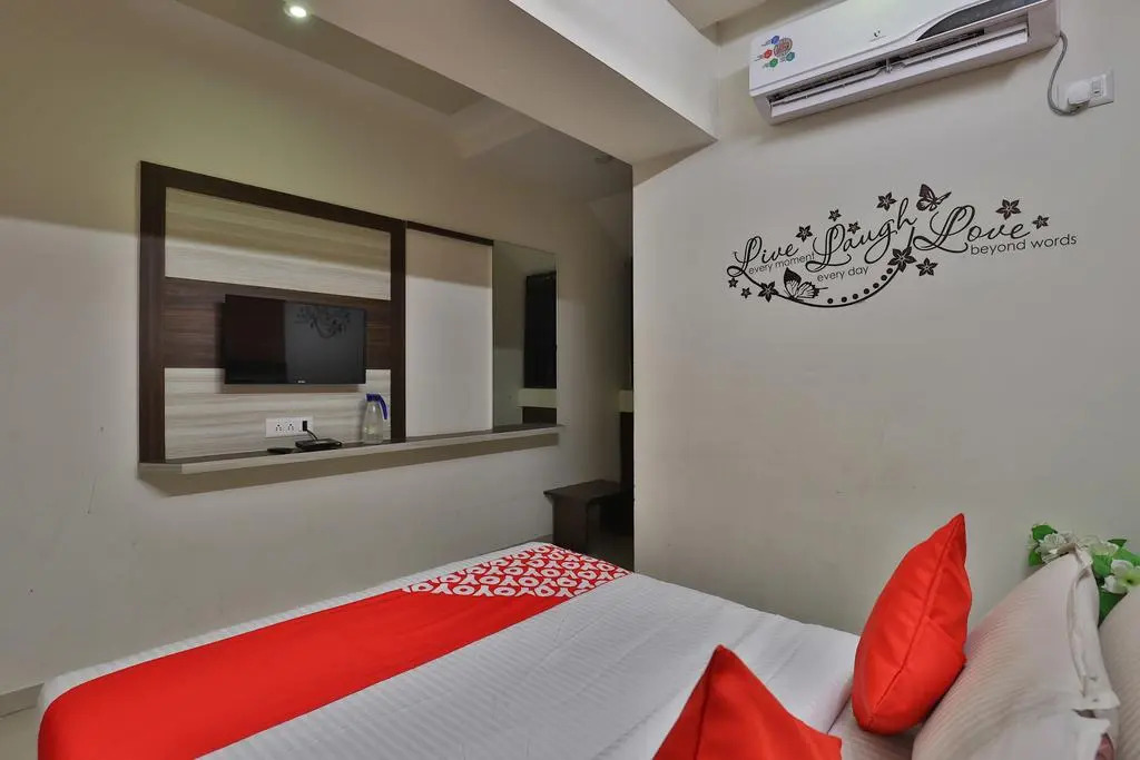 Отель Sunstay