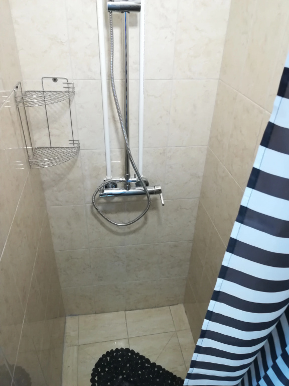 Хостел Travel Inn Серпуховская
