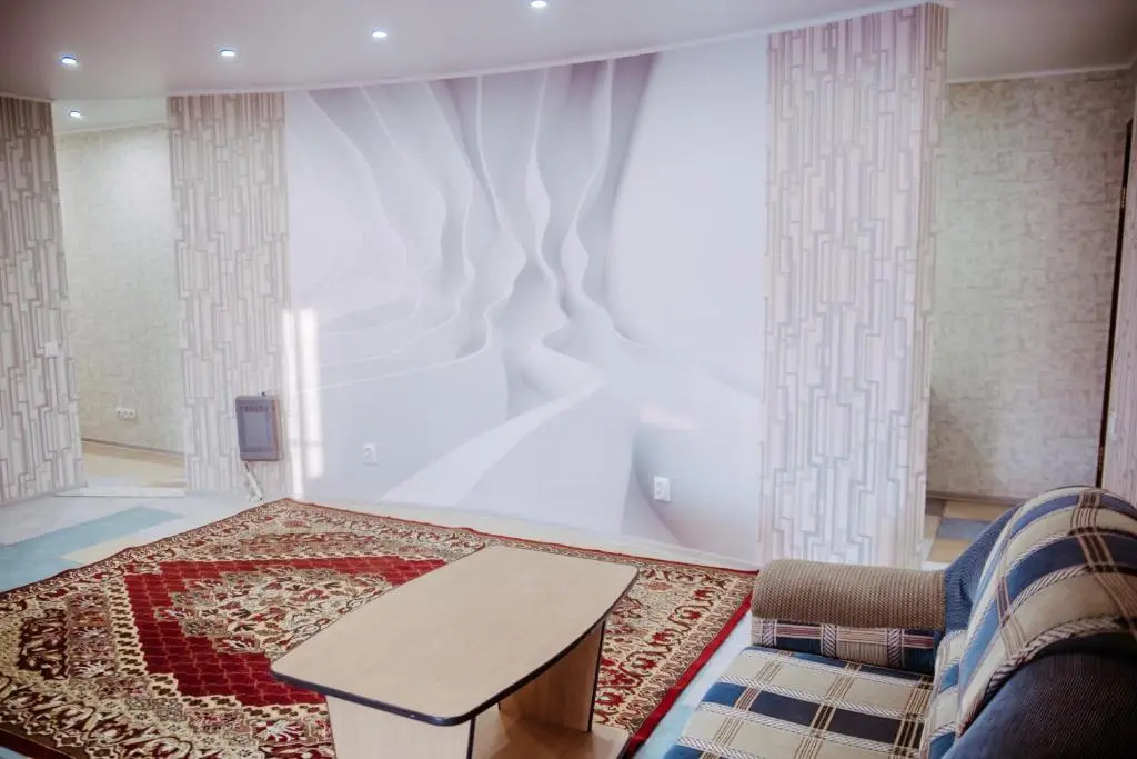 Idel Mini Hotel