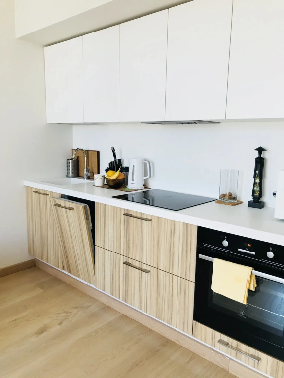 Апартаменты #1 Cosy studio for 2+1 by Lo Apartments