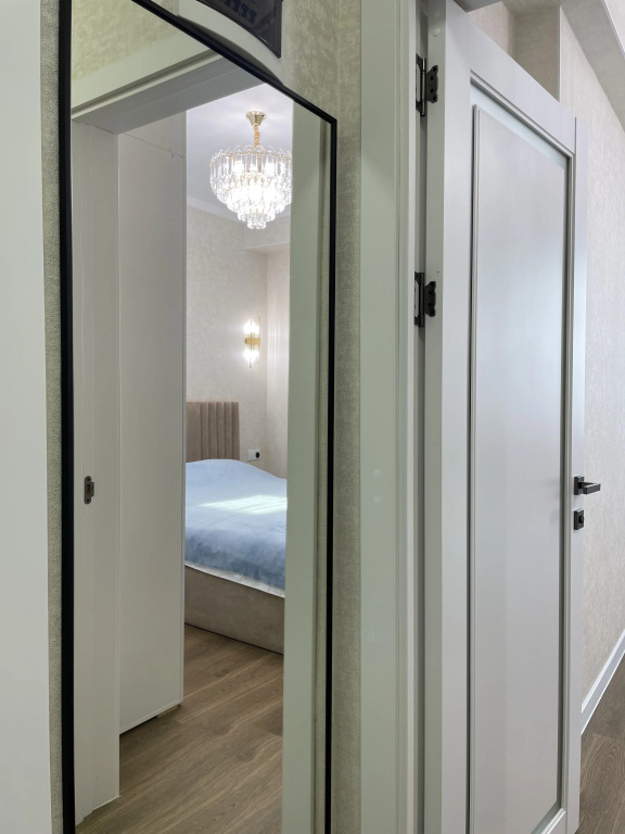 Квартира Sunshine Home