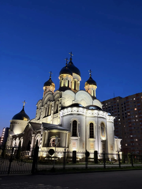 Квартира уютная квартира возле храма