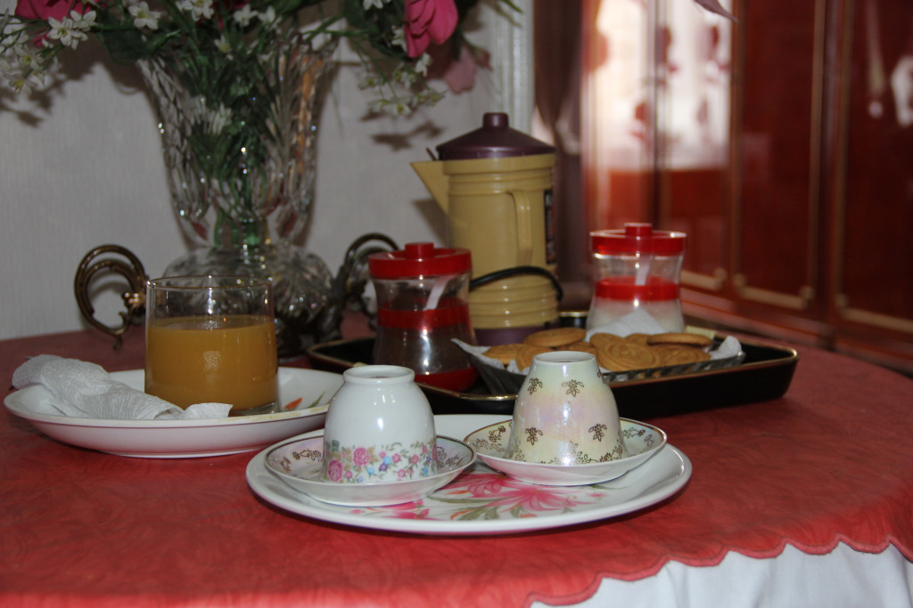 Guest House Teo