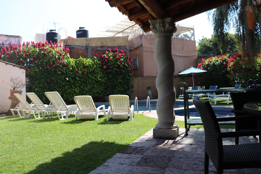 Villas Colibrí