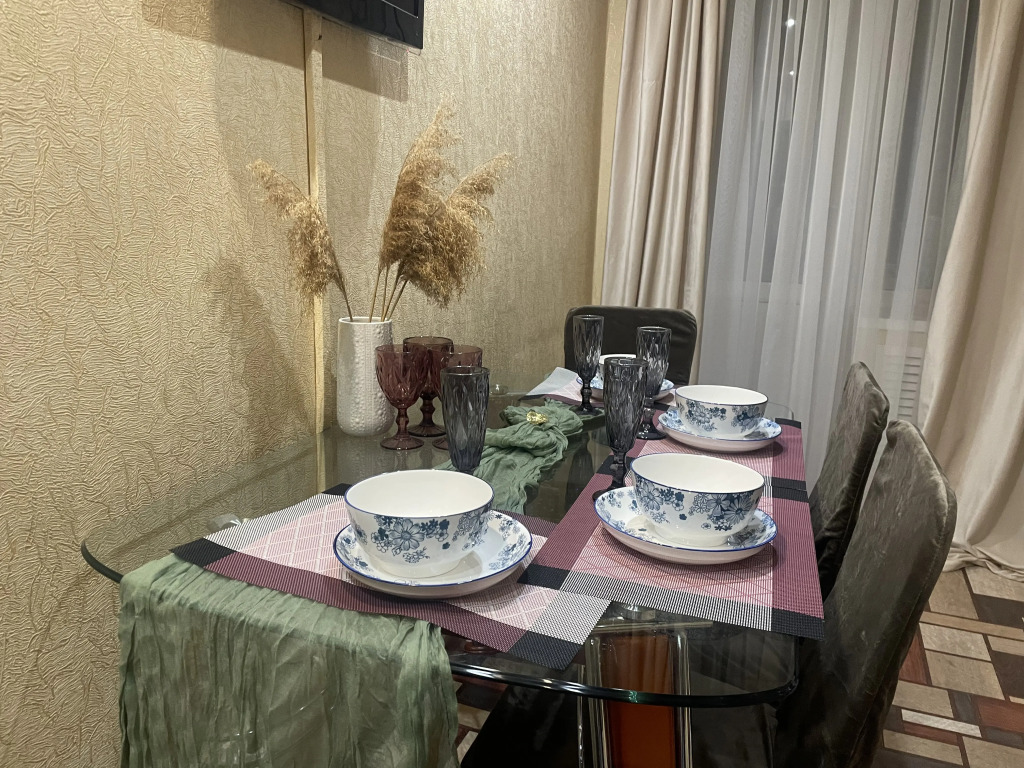Квартира В центре город рядом и Атоммаш и Олимп